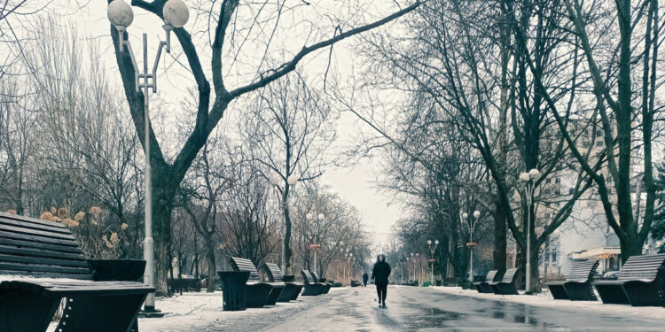 Яка погода очікується у Запоріжжі – прогноз Укргідрометцентру на 19, 20 лютого | Новости Запорожья