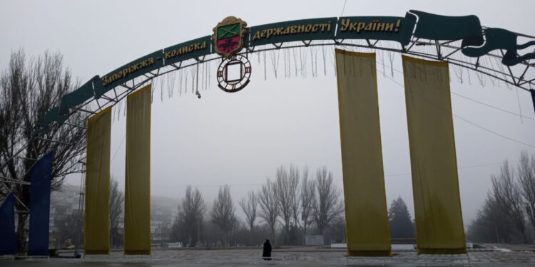 Яка погода очікується у Запоріжжі – прогноз Укргідрометцентру на 9, 10 на 11 лютого | Новости Запорожья