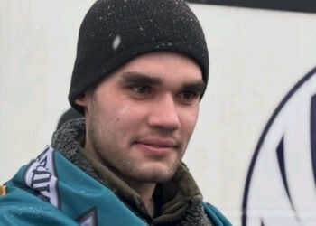 Ярослав Михайлов повернувся з полону через 4 роки – ПОЛТАВА СЬОГОДНІ