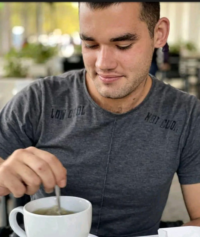 Ярослав Михайлов