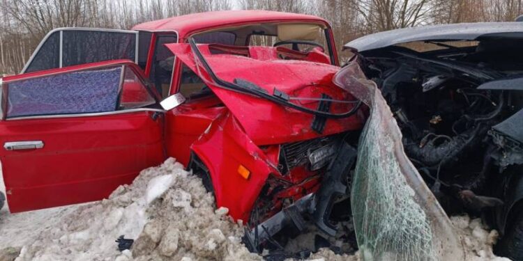 Ймовірному винуватцю смертельної автотрощі на Шепетівщині оголосили підозру —Хмельнитчина