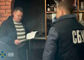 Керівництво колонії Полтавщини не сплачувало податки