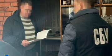 Керівництво колонії Полтавщини не сплачувало податки