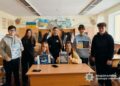 Кібербулінг і смертельний екстрим: поліцейські говорили про безпечну поведінку підлітків — Новини Черкащіни