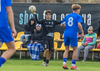 Кількість автоголів «Олександрії» у Національній Лізі U-19 наблизилася до рекордної