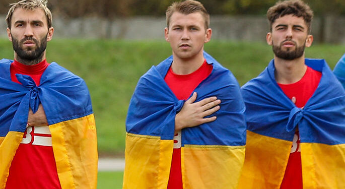 Клуб Другої ліги переглядає нападника з аматорського чемпіонату