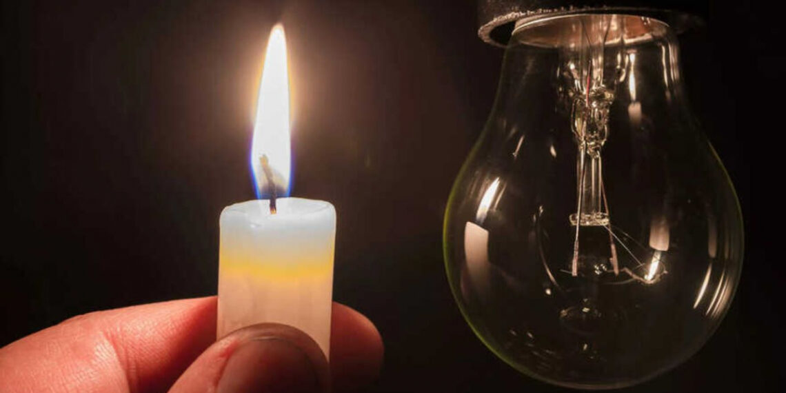 Коли у Запоріжжі не буде світла у понеділок – ГПВ на 9 лютого, графіки, Запоріжжяобленерго | Новости Запорожья