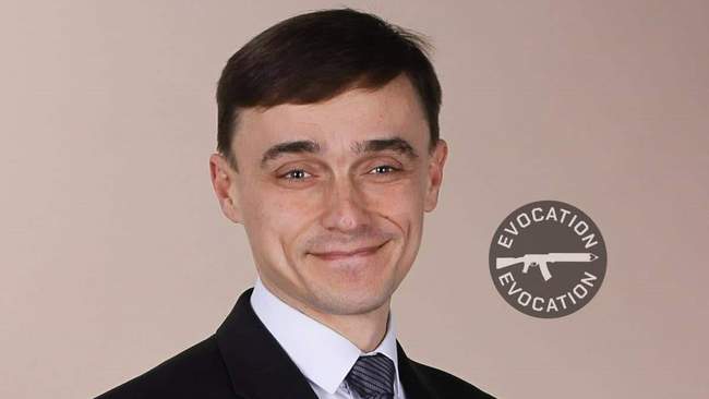 Колишній депутат з Херсона опинився під слідством :: Інтент :: Суспільно-політичне видання:: Регіональна мережа якісної журналістики