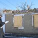 Компенсація за пошкоджене майно: у Миколаєві обстежують будинки після «шахедної» атаки » Миколаївський Оглядач