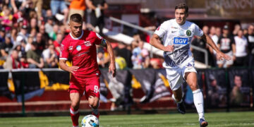 «Кривбас» наблизився до трійки клубів з найбільшою кількістю домашніх безгольових ігор