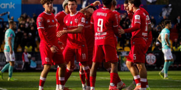 «Кривбас» за кількістю реалізованих пенальті зрівнявся з 3-м місцем в історії