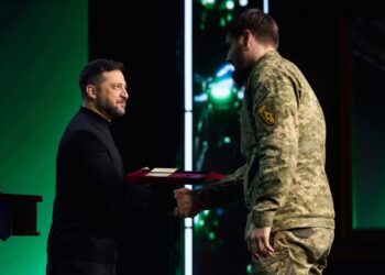 Легендарний черкащанин став Героєм України