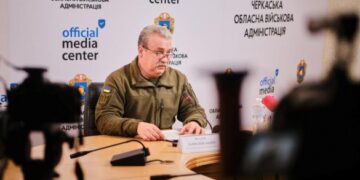 Ліцей “Перспектива” у Черкасах не закривають: в ОВА пояснили ситуацію