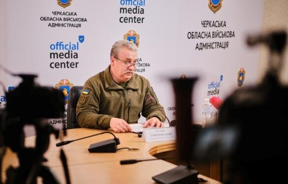 Ліцей “Перспектива” у Черкасах не закривають: в ОВА пояснили ситуацію