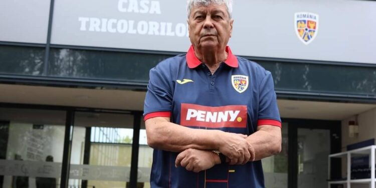 Луческу попал в больницу. В каком состоянии румынский специалист?