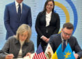 Львівщина підписала довгоочікуваний меморандум із Каліфорнією