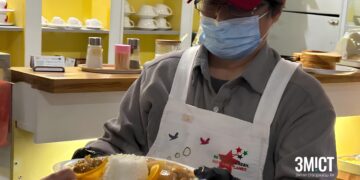 Майстер-клас з приготування веганських страв у Полтаві – ПОЛТАВА СЬОГОДНІ