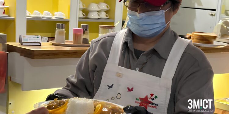 Майстер-клас з приготування веганських страв у Полтаві – ПОЛТАВА СЬОГОДНІ