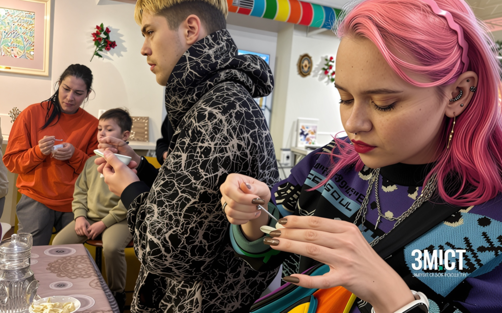 майстер-клас