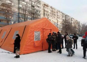 Майже 200 будинків у Києві досі залишаються без опалення