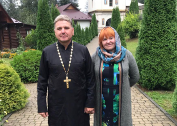 «Мам, війна, ми в підвалі»: як прикарпатка Наталія Стасюк стала волонтеркою з перших днів російського вторгнення