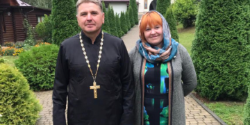 «Мам, війна, ми в підвалі»: як прикарпатка Наталія Стасюк стала волонтеркою з перших днів російського вторгнення