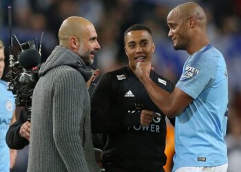 «Манчестер Сити» знает, кто следующим возглавит тренерский штаб команды: возвращение легенды