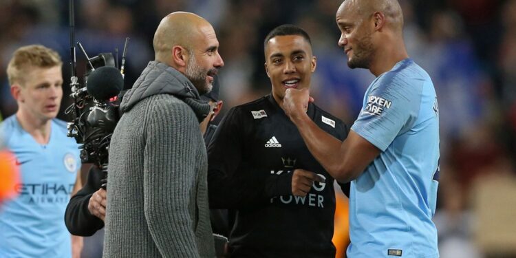 «Манчестер Сити» знает, кто следующим возглавит тренерский штаб команды: возвращение легенды