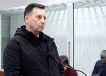 Мер Очакова дав свідчення у справі колишнього командира :: Інтент :: Суспільно-політичне видання:: Регіональна мережа якісної журналістики