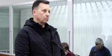 Мер Очакова дав свідчення у справі колишнього командира :: Інтент :: Суспільно-політичне видання:: Регіональна мережа якісної журналістики