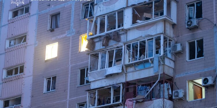 Мешканці Запоріжжя розповіли, як пережили ворожий обстріл 28 січня 2026 року | Новости Запорожья