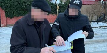 Мешканець Херсона отримав підозру за охорону вантажів рф :: Інтент :: Суспільно-політичне видання:: Регіональна мережа якісної журналістики