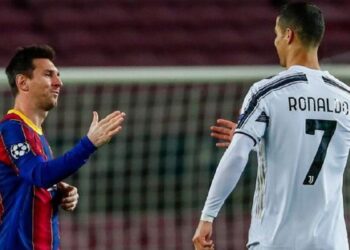 Месси и Роналду могут объединиться в одном клубе из МЛС