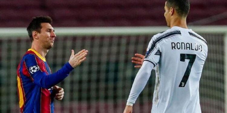 Месси и Роналду могут объединиться в одном клубе из МЛС