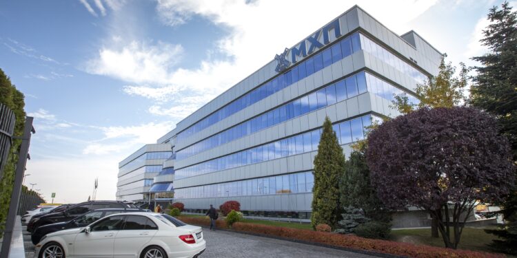 МХП з брендами Полтавщини залучила 100 мільйонів доларів