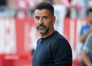 Мичел удивил заявлением касательно будущего в «Жироне»: Ванат и Цыганков рискуют остаться без тренера