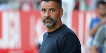 Мичел удивил заявлением касательно будущего в «Жироне»: Ванат и Цыганков рискуют остаться без тренера