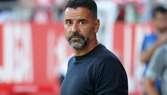 Мичел удивил заявлением касательно будущего в «Жироне»: Ванат и Цыганков рискуют остаться без тренера