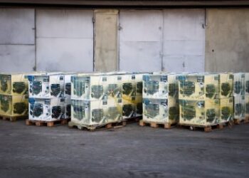 Миколаїв отримав 50 генераторів від партнерів » Миколаївський Оглядач