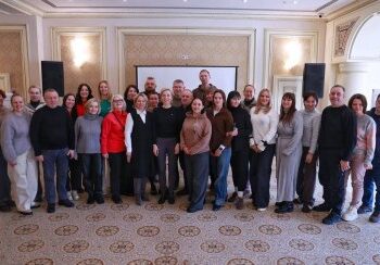 Миколаїв – серед тих, хто формує систему ветеранської підтримки в Україні » Миколаївський Оглядач