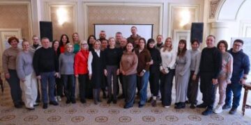 Миколаїв – серед тих, хто формує систему ветеранської підтримки в Україні » Миколаївський Оглядач