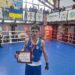 Миколаївський боксер Ільчин Гусейнов – бронзовий призер чемпіонату України » Миколаївський Оглядач
