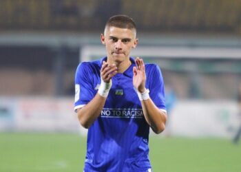 Миколенко заинтересовал команду из Ла Лиги