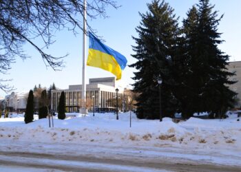 Морози послабшають, але зима не відступає: якою буде погода в Житомирській області 2-8 лютого | Журнал Житомира