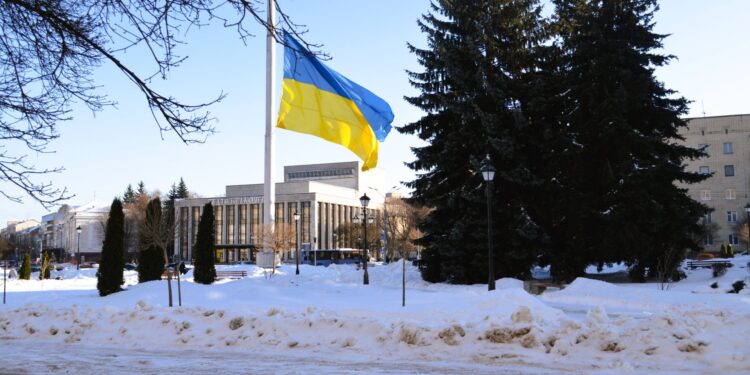 Морози послабшають, але зима не відступає: якою буде погода в Житомирській області 2-8 лютого | Журнал Житомира