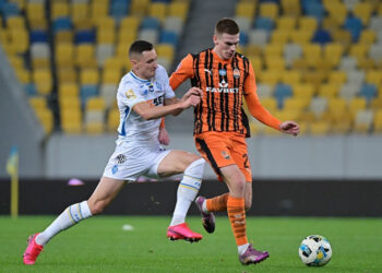 Можливі ювілеї та знакові події у другій частині Чемпіонату України сезону 2025/26