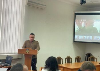 Можливі повені на Черкащині: в області посилюють готовність до надзвичайних ситуацій