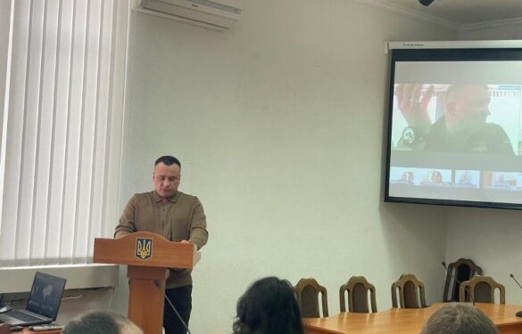 Можливі повені на Черкащині: в області посилюють готовність до надзвичайних ситуацій