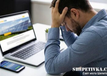 Мрія про власну електростанцію обернулася кримінальною справою: деталі афери —Хмельнитчина