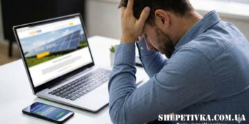 Мрія про власну електростанцію обернулася кримінальною справою: деталі афери —Хмельнитчина